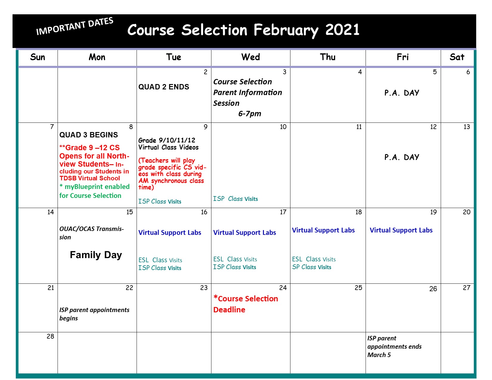Tentative Student February 2021 CScalendar (002) (2)